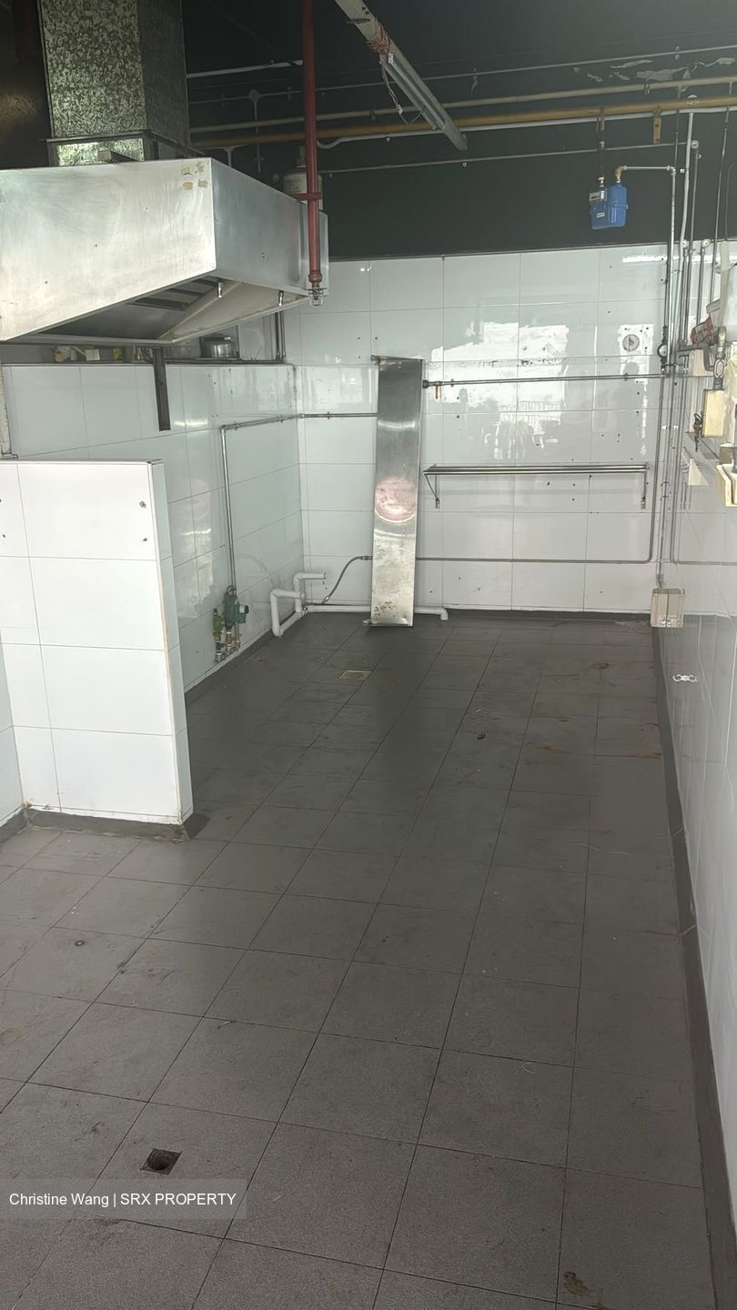 Woodlands Horizon (D25), Warehouse #617734751
